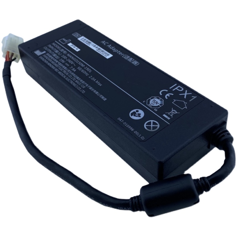 *Brand NEW* MANGO150M-19DL Mindray 19V 7.9A AC DC ADAPTER POWER SUPPLY - Click Image to Close